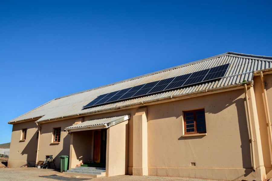 1 Bedroom Property for Sale in Vredendal Rural Western Cape